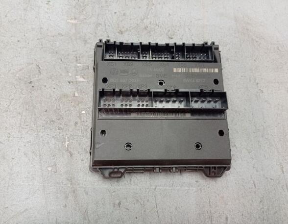 Control unit for engine SKODA FABIA I Combi (6Y5)