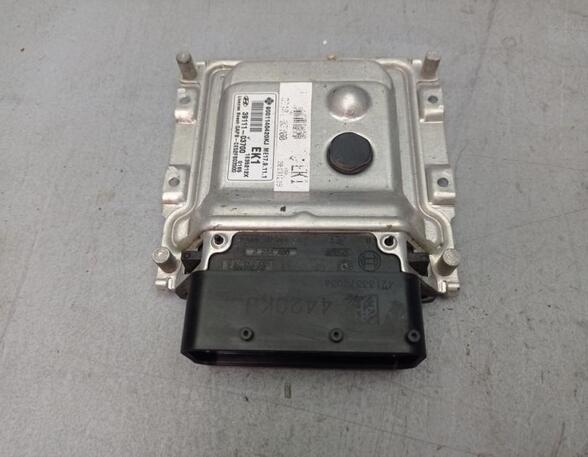 Control unit for engine HYUNDAI i20 (PB, PBT)