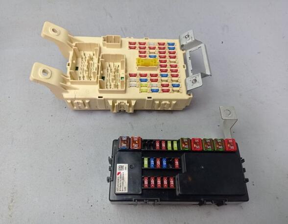 Control unit for engine HYUNDAI i20 (PB, PBT)