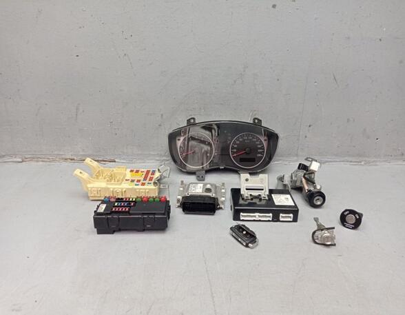 Control unit for engine HYUNDAI i20 (PB, PBT)