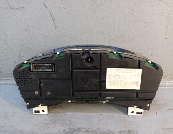 Control unit for engine FORD MONDEO IV Turnier (BA7)