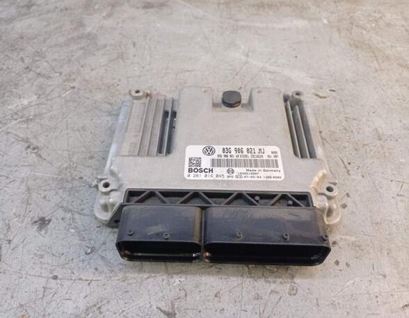 Control unit for engine VW TOURAN (1T1, 1T2), VW TOURAN (1T3)