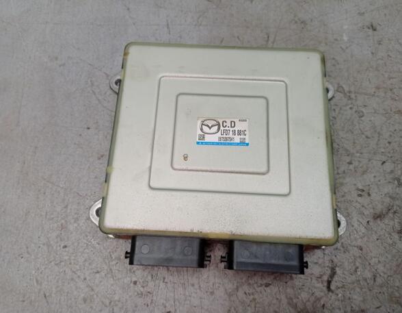 Control unit for engine MAZDA 5 (CR19)