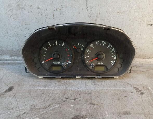 Control unit for engine KIA PICANTO (SA)