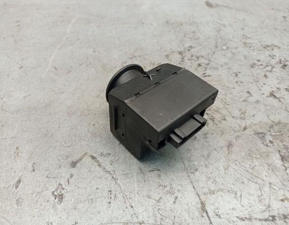 Control unit for engine MERCEDES-BENZ B-CLASS (W245)