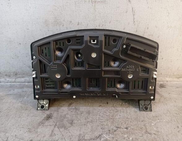 Control unit for engine OPEL ASTRA H GTC (A04)