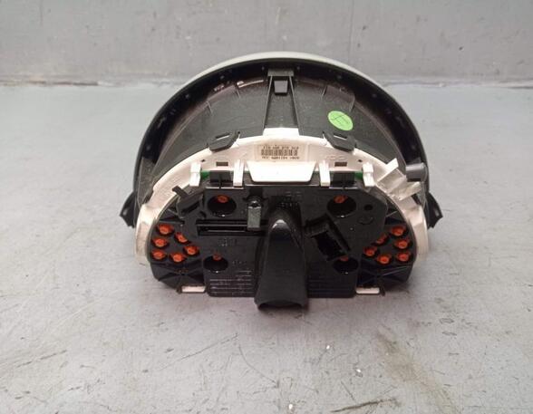 Control unit for engine SMART FORTWO Coupe (450)