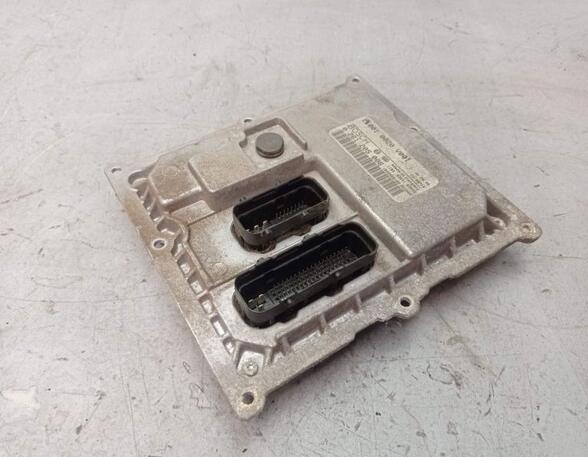 Control unit for engine SMART FORTWO Coupe (450)