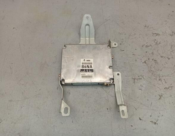 Control unit for engine MAZDA MX-5 II (NB)