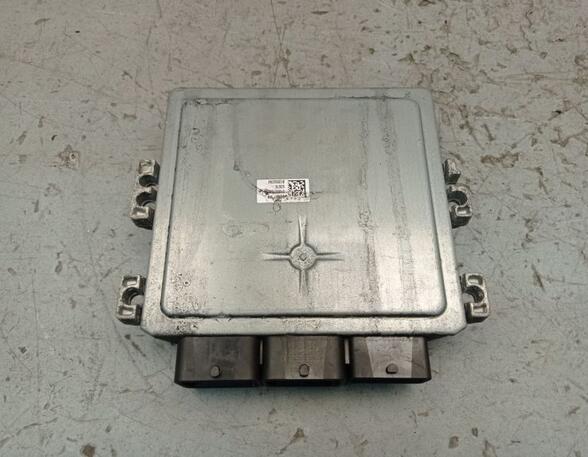 Control unit for engine CITROËN C4 GRAND PICASSO I (UA_), CITROËN C4 PICASSO I MPV (UD_)