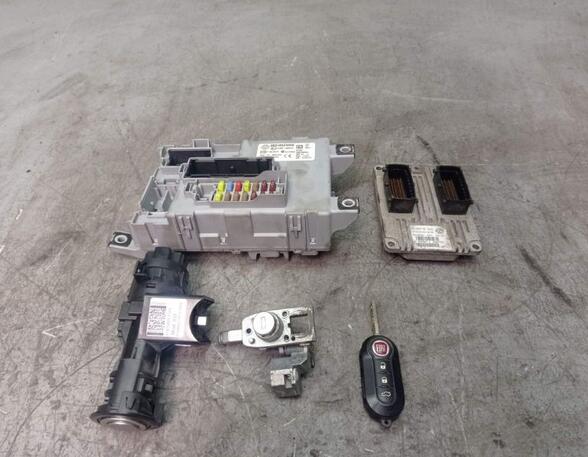 Control unit for engine FIAT 500 (312_), FIAT 500 C (312_)