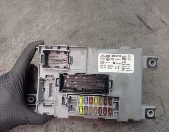 Control unit for engine FIAT 500 (312_), FIAT 500 C (312_)