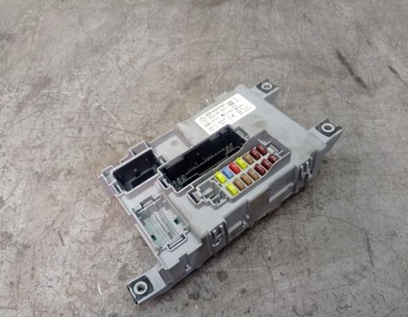 Control unit for engine FIAT 500 (312_), FIAT 500 C (312_)