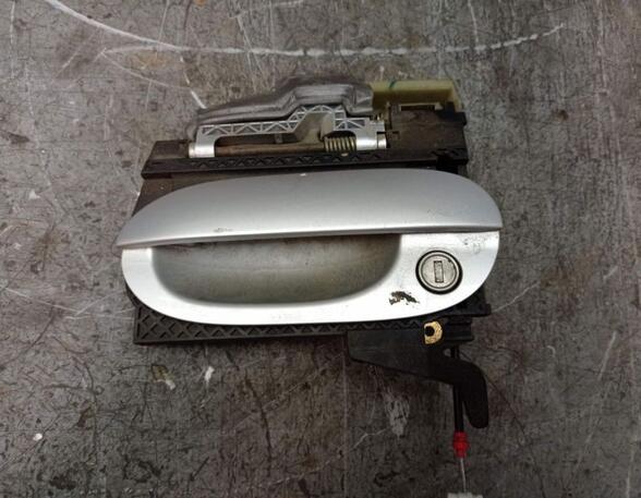 Control unit for engine BMW 5 Touring (E39)