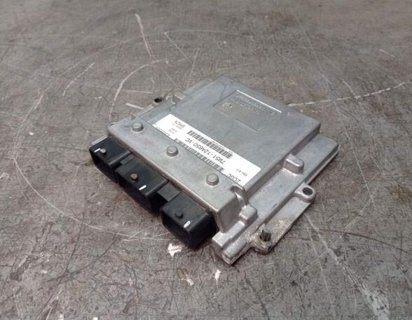 Control unit for engine FORD C-MAX (DM2), FORD FOCUS C-MAX (DM2)