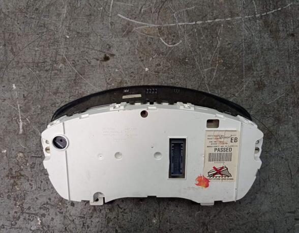 Control unit for engine FORD C-MAX (DM2), FORD FOCUS C-MAX (DM2)