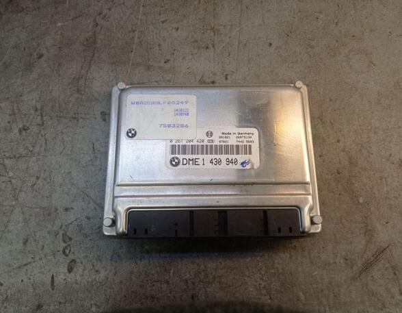 Control unit for engine BMW Z3 Roadster (E36)