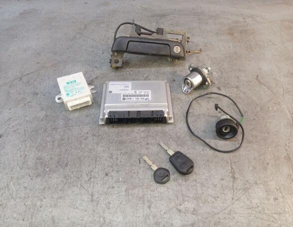 Control unit for engine BMW Z3 Roadster (E36)