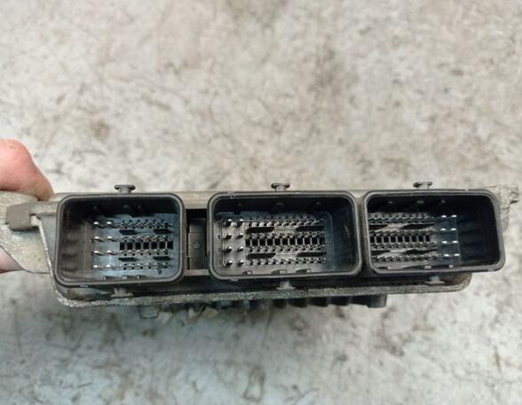 Control unit for engine PEUGEOT 607 (9D, 9U)