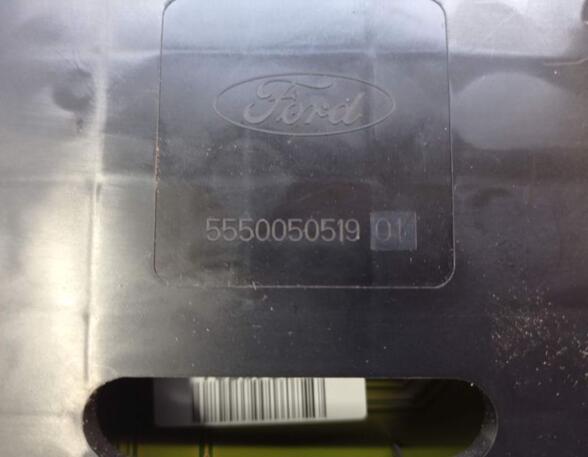 Regeleenheid motoregeling FORD KA (RU8)