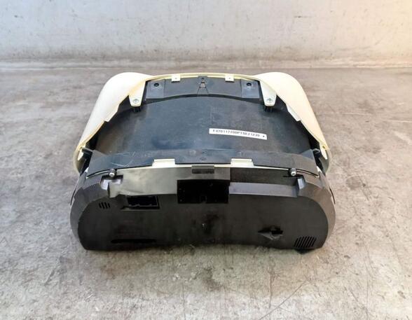 Regeleenheid motoregeling FORD KA (RU8)