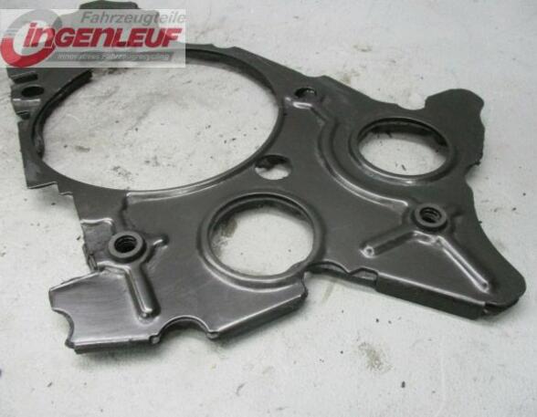 Front Cover (engine) KIA Sorento I (JC)