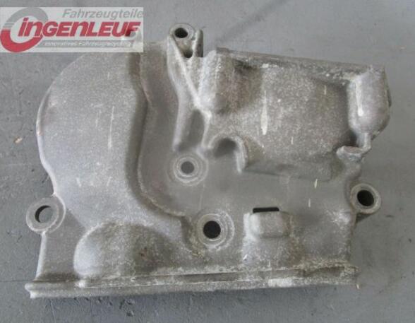 Front Cover (engine) RENAULT Laguna II (BG0/1)