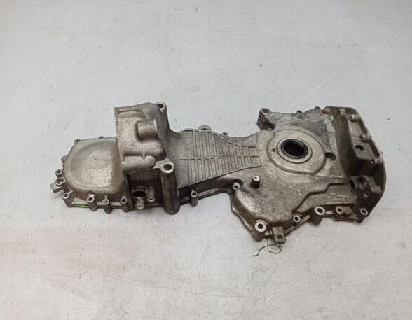 Front Cover (engine) SKODA FABIA II (542)