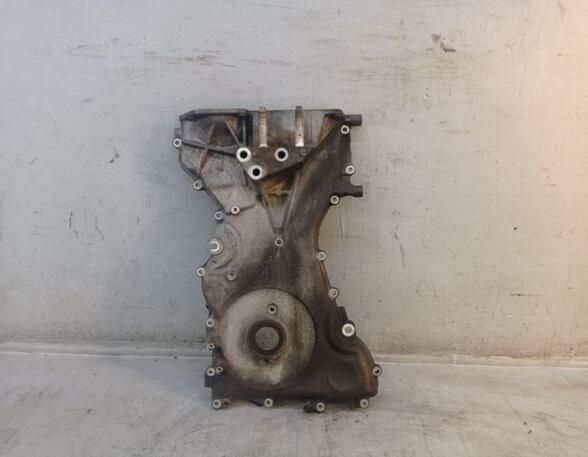 Front Cover (engine) FORD C-MAX (DM2), FORD FOCUS C-MAX (DM2)