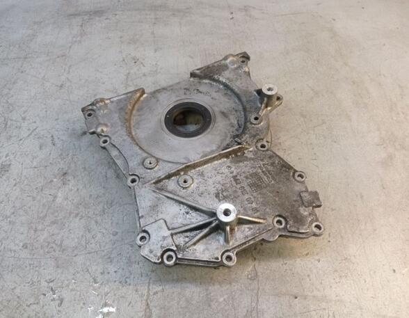 Stirndeckel (Motor)  MERCEDES C-KLASSE T-MODEL S204 350 CDI 170 KW