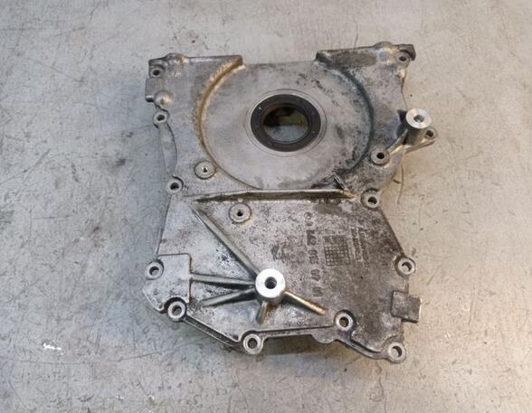 Stirndeckel (Motor)  MERCEDES C-KLASSE T-MODEL S204 350 CDI 170 KW