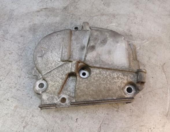 Front Cover (engine) RENAULT CLIO III (BR0/1, CR0/1)