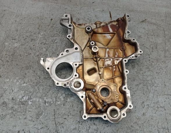 Stirndeckel (Motor)  HYUNDAI I30 KOMBI (FD) 1.4 77 KW