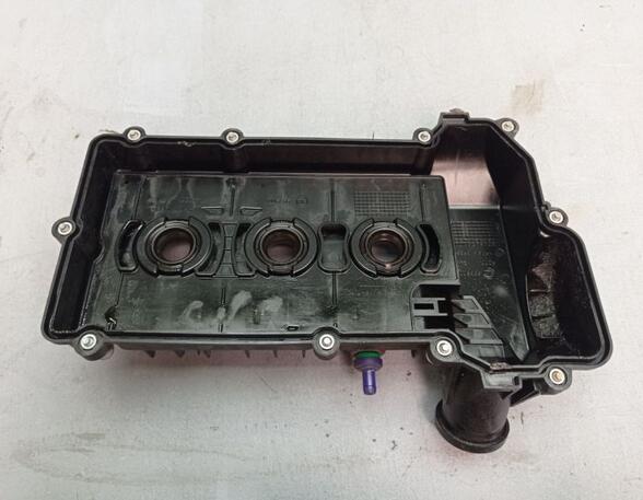 Cylinder Head Cover MITSUBISHI COLT VI (Z3_A, Z2_A)