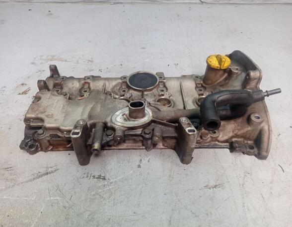 Cylinder Head Cover RENAULT MEGANE Scenic (JA0/1_), RENAULT SCÉNIC I MPV (JA0/1_, FA0_)