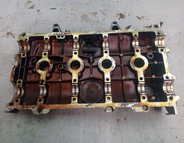 Cylinder Head Cover RENAULT MEGANE Scenic (JA0/1_), RENAULT SCÉNIC I MPV (JA0/1_, FA0_)