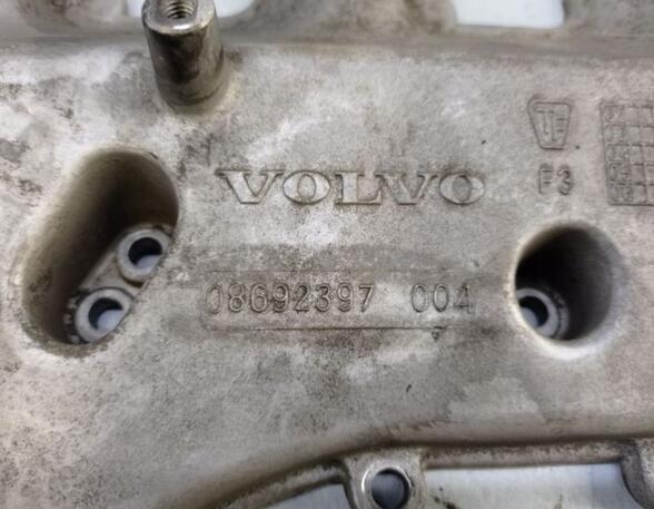 Cylinder Head Cover VOLVO V70 II (285), VOLVO XC70 CROSS COUNTRY (295)