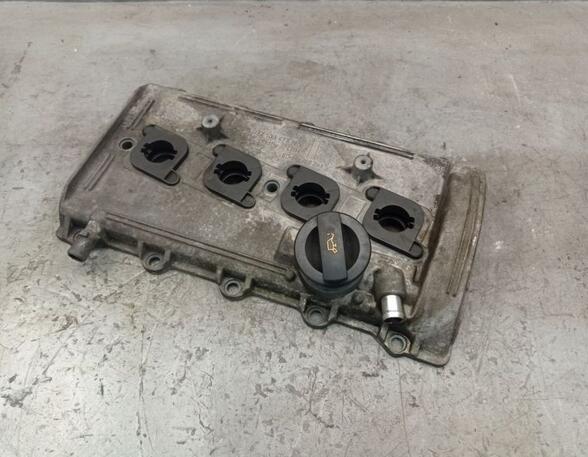 Cylinder Head Cover VW TOUAREG (7LA, 7L6, 7L7)