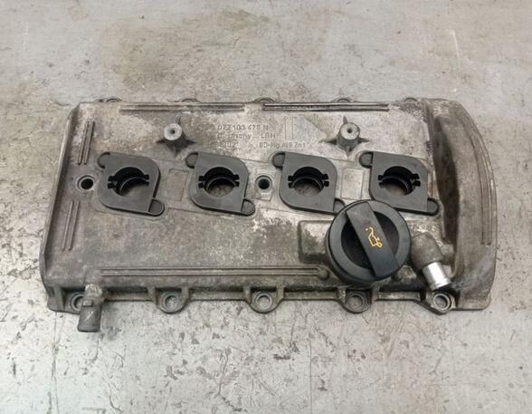 Cylinder Head Cover VW TOUAREG (7LA, 7L6, 7L7)