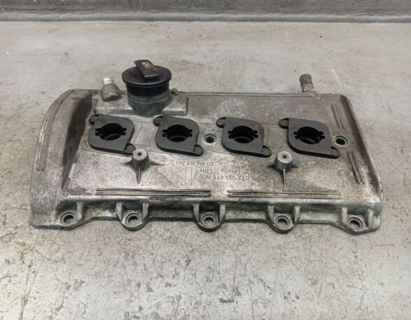 Cylinder Head Cover VW TOUAREG (7LA, 7L6, 7L7)