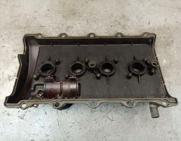 Cylinder Head Cover VW TOUAREG (7LA, 7L6, 7L7)