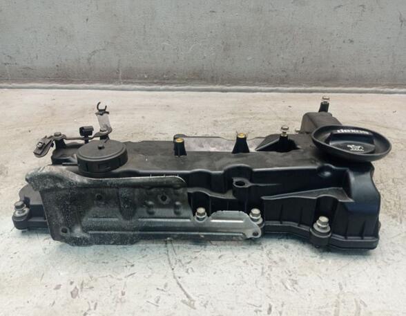 Cylinder Head Cover OPEL ASTRA J Sports Tourer (P10)