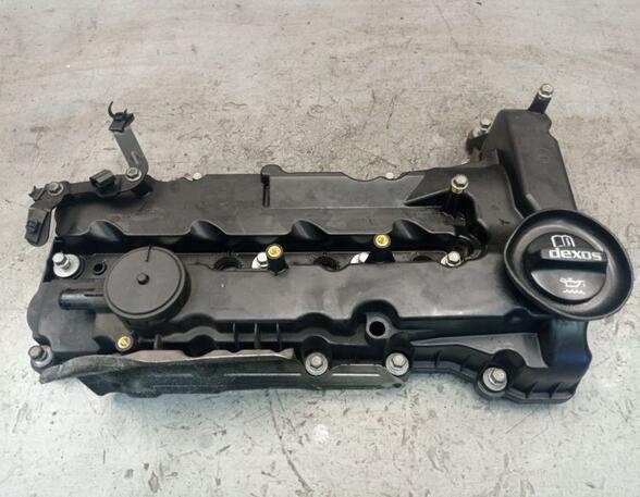 Cylinder Head Cover OPEL ASTRA J Sports Tourer (P10)