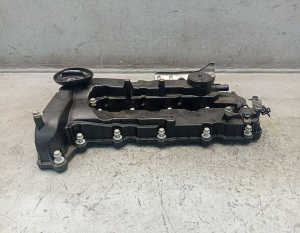 Cylinder Head Cover OPEL ASTRA J Sports Tourer (P10)