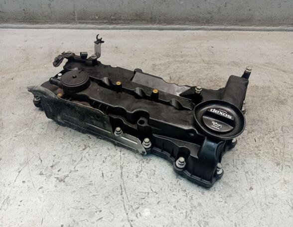 Cylinder Head Cover OPEL ASTRA J Sports Tourer (P10)