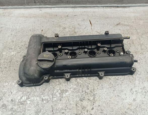 Cylinder Head Cover HYUNDAI i30 (FD), HYUNDAI i30 Estate (FD)