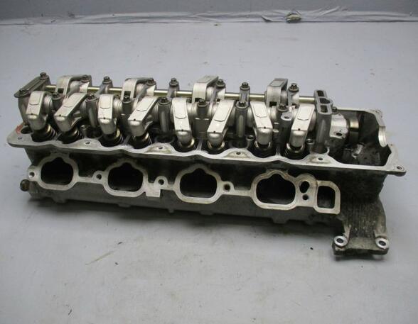 Cylinder Head MERCEDES-BENZ CLS (C219)