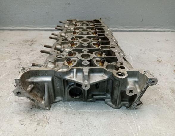 Cylinder Head PORSCHE Cayenne (9PA)