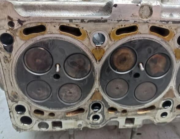 Cylinder Head AUDI A6 Avant (4F5, C6)