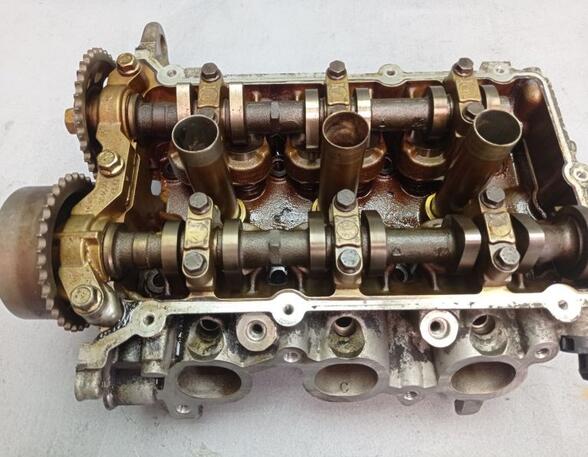 Cylinder Head MITSUBISHI COLT VI (Z3_A, Z2_A)